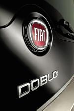 Fiat Doblo 2010 года